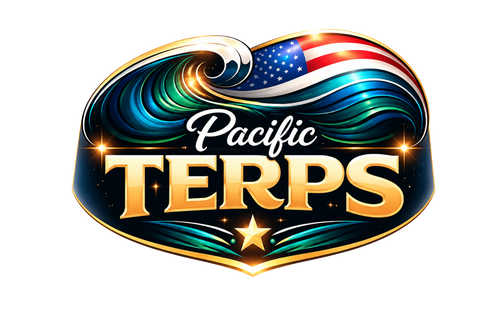 PACIFIC TERPS
